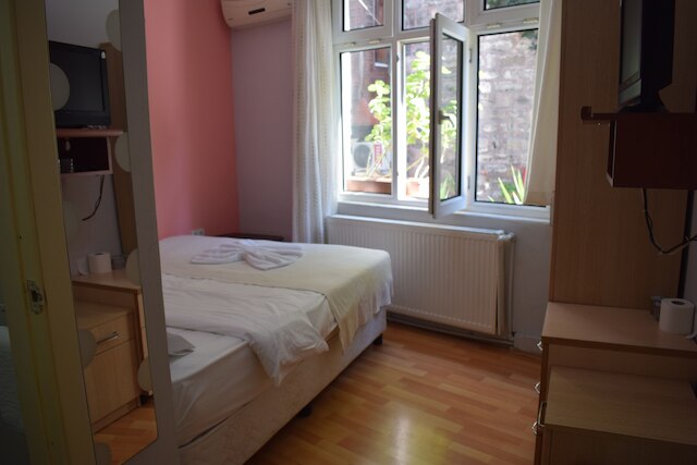 スール イスタンブール ホテル