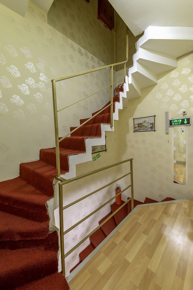 スール イスタンブール ホテル