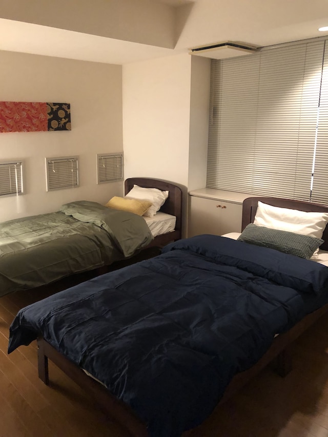 ゲストルーム鎌倉 Nagomi - 紫陽花 -