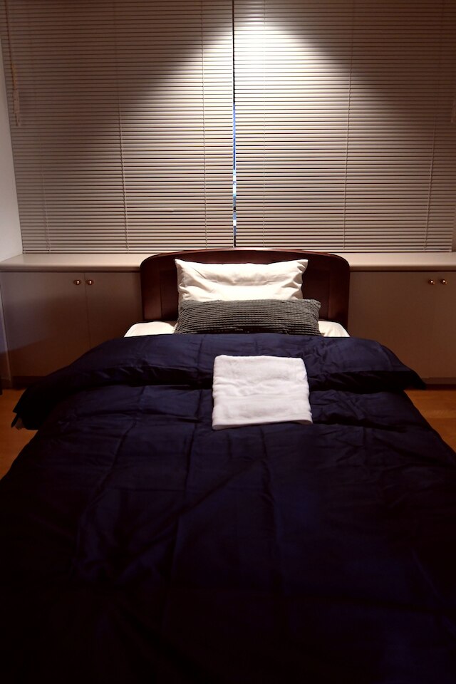 ゲストルーム鎌倉 Nagomi - 紫陽花 -