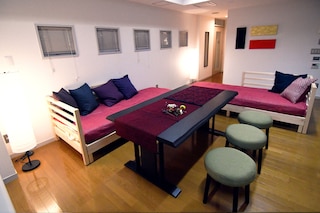 ゲストルーム鎌倉 Nagomi - 紫陽花 -