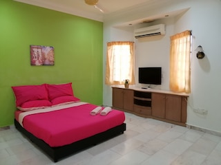 ステイワンダフル 01 コタ ラクサマナ