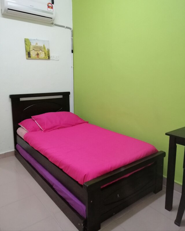 ステイワンダフル 01 コタ ラクサマナ