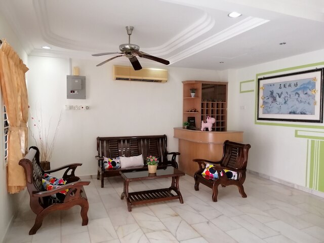 ステイワンダフル 01 コタ ラクサマナ