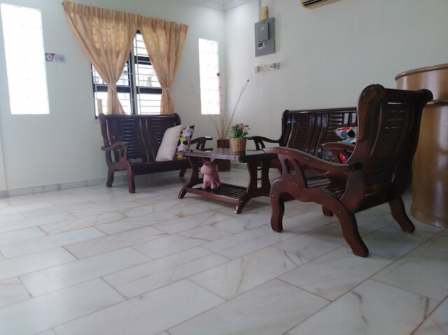 ステイワンダフル 01 コタ ラクサマナ