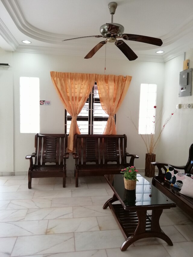 ステイワンダフル 01 コタ ラクサマナ