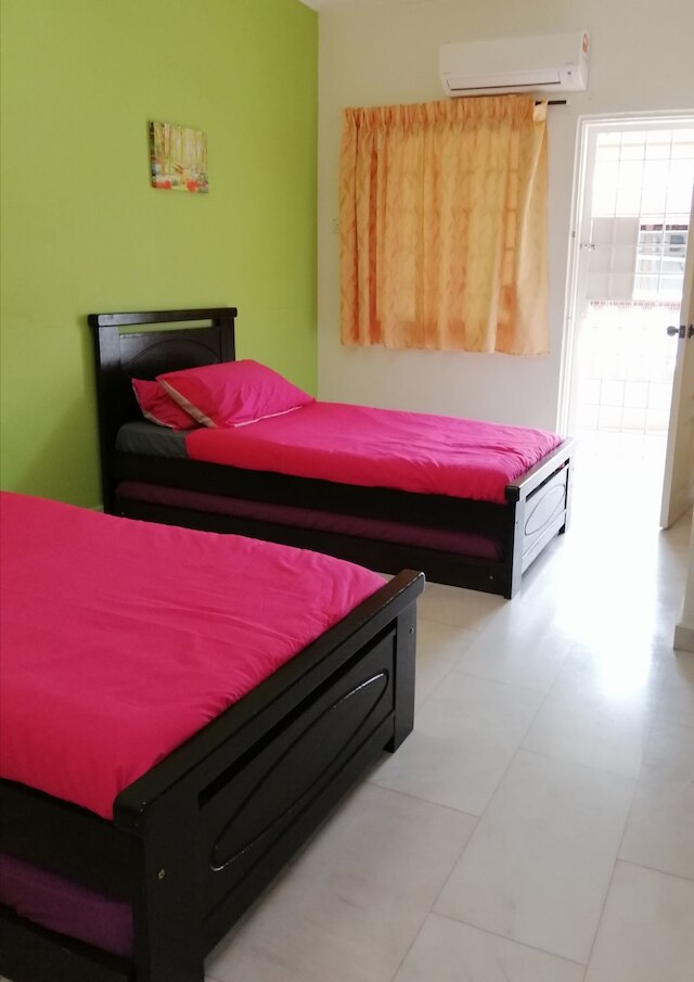 ステイワンダフル 01 コタ ラクサマナ