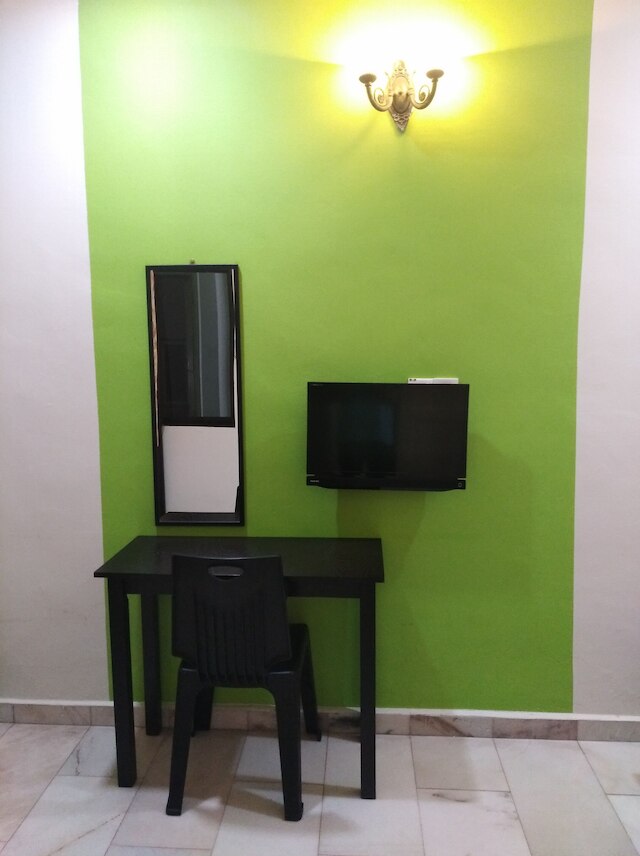 ステイワンダフル 01 コタ ラクサマナ