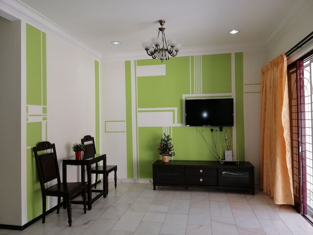 ステイワンダフル 01 コタ ラクサマナ