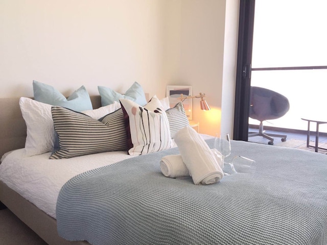 デラックス アンド ブランド ニュー レイクサイド アパートメント