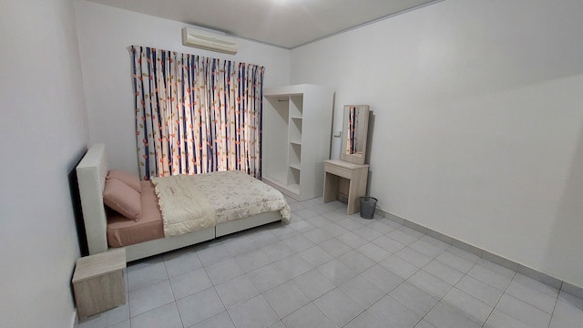 マリーナ・コート - ボルネオに滞在