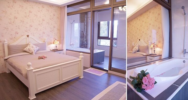 サニー フォレスト ホームステイ