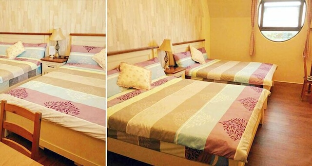 サニー フォレスト ホームステイ