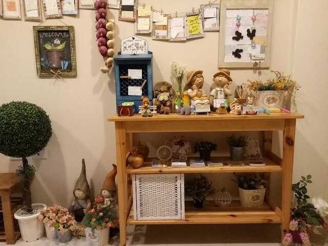 サニー フォレスト ホームステイ