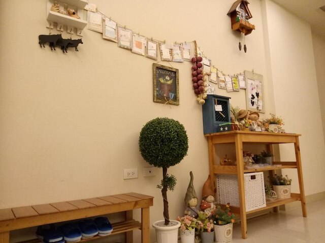 サニー フォレスト ホームステイ