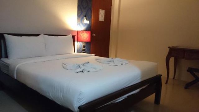 チャチャダ ハウス