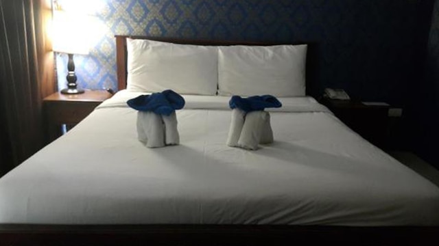 チャチャダ ハウス