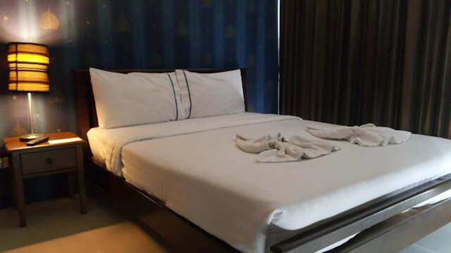 チャチャダ ハウス