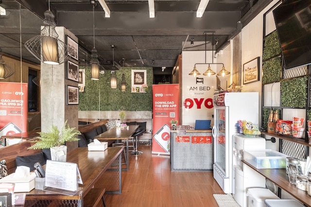 OYO 685 アム ベッド ホステル