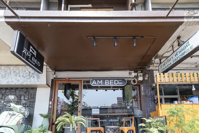 OYO 685 アム ベッド ホステル