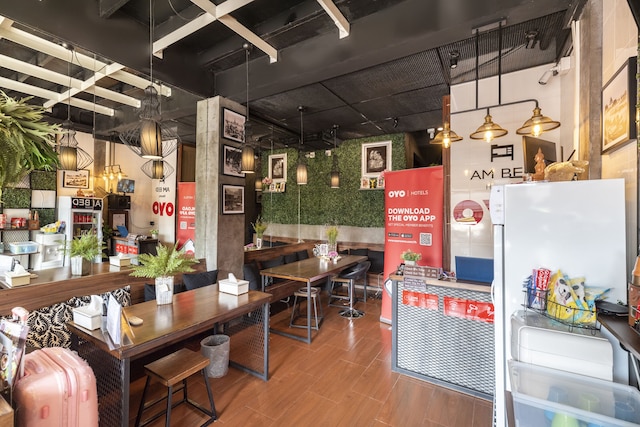 OYO 685 アム ベッド ホステル