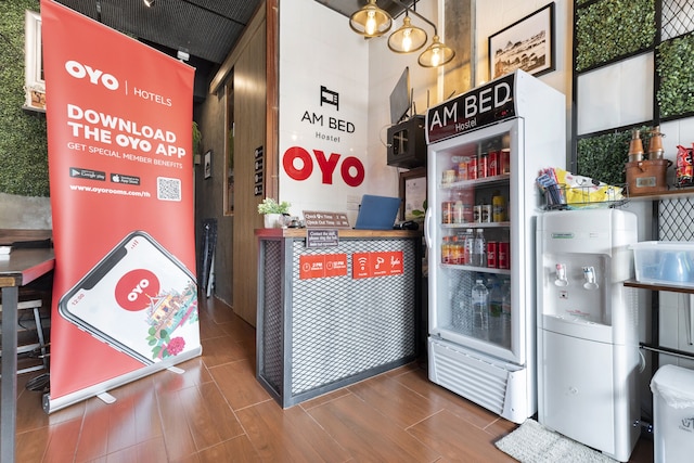 OYO 685 アム ベッド ホステル