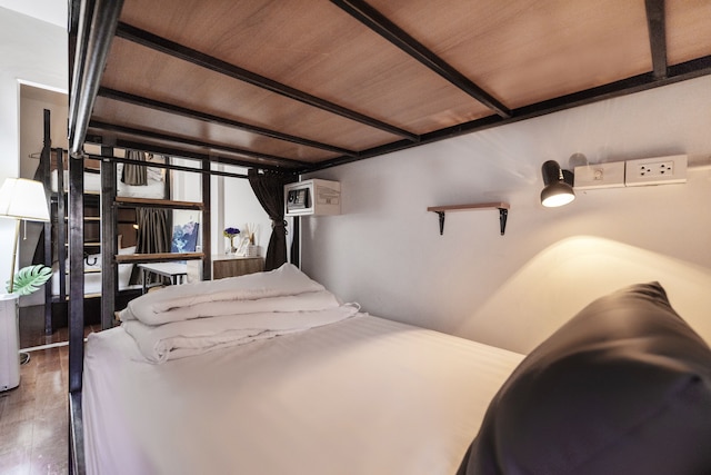 OYO 685 アム ベッド ホステル