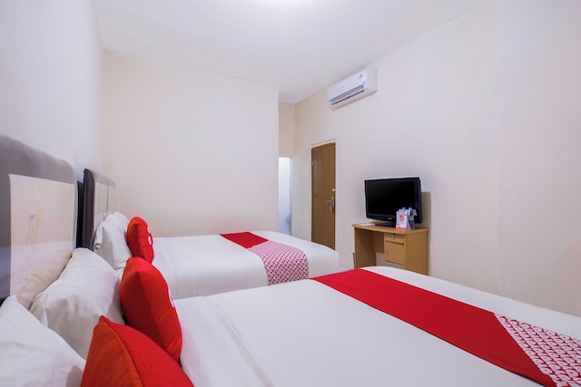 ホテル O ロンタル レジデンス