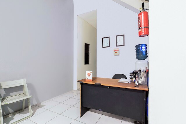 ホテル O ロンタル レジデンス