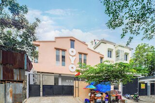 ホテル O ロンタル レジデンス