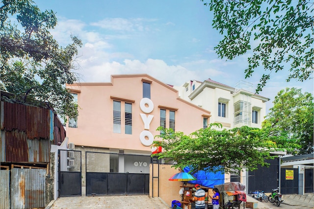 ホテル O ロンタル レジデンス