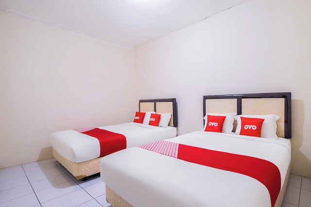 ホテル O ロンタル レジデンス