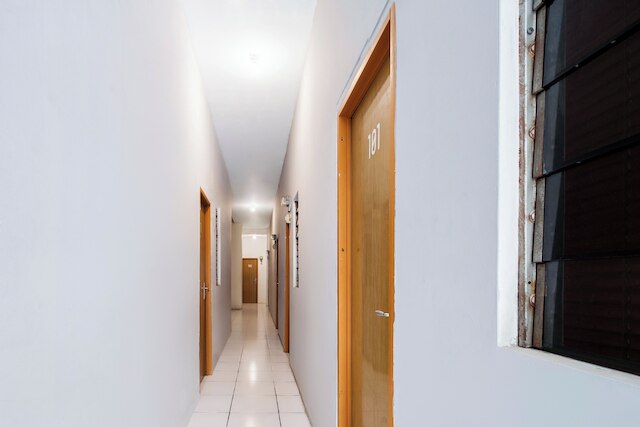 ホテル O ロンタル レジデンス