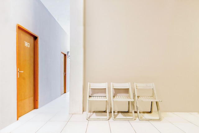 ホテル O ロンタル レジデンス