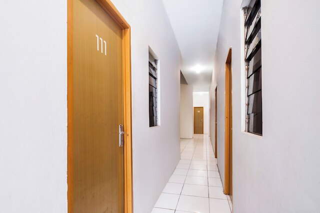 ホテル O ロンタル レジデンス