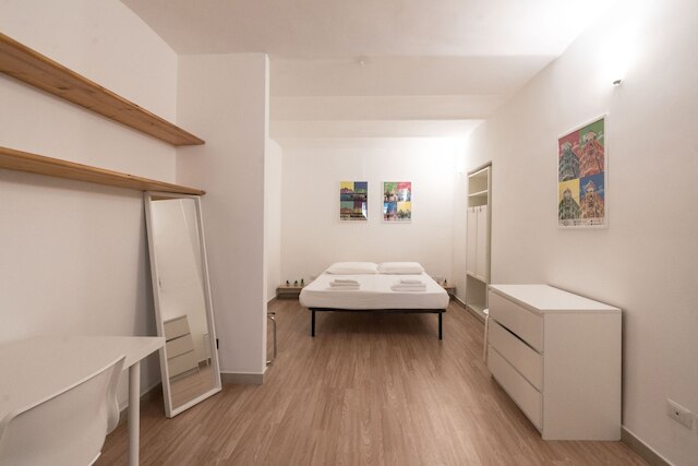 クィンティーノ セーラ 201