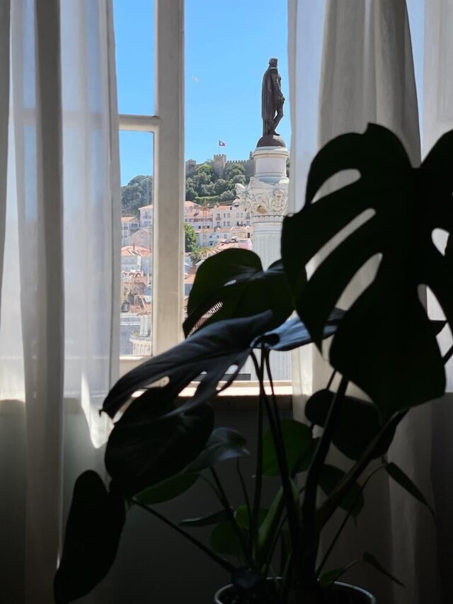 ロッシオ ホステル