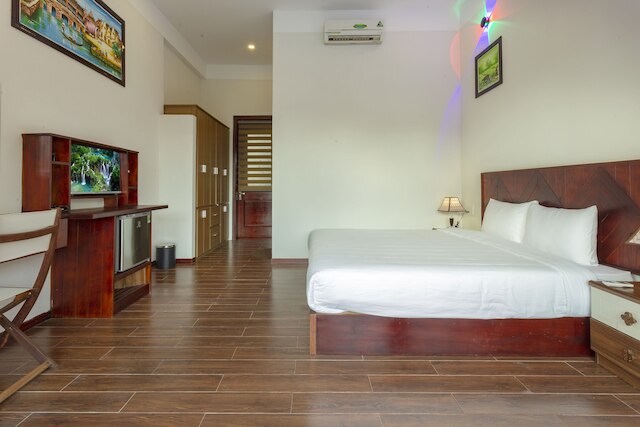 ハ マイ ビーチサイド ヴィラ - ホイ アン