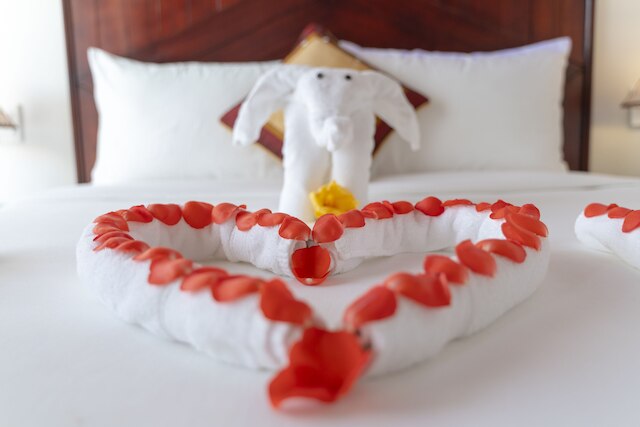 ハ マイ ビーチサイド ヴィラ - ホイ アン