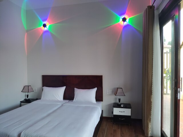 ハ マイ ビーチサイド ヴィラ - ホイ アン