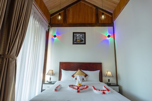 ハ マイ ビーチサイド ヴィラ - ホイ アン