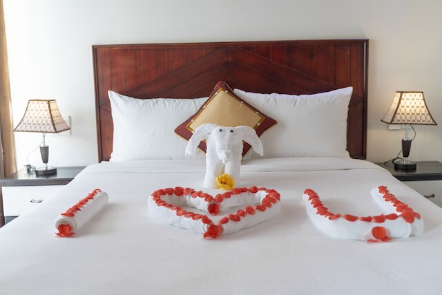 ハ マイ ビーチサイド ヴィラ - ホイ アン