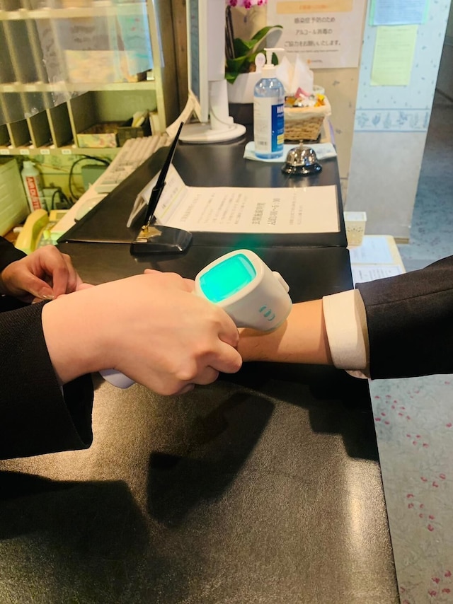 イーホテルワラビ