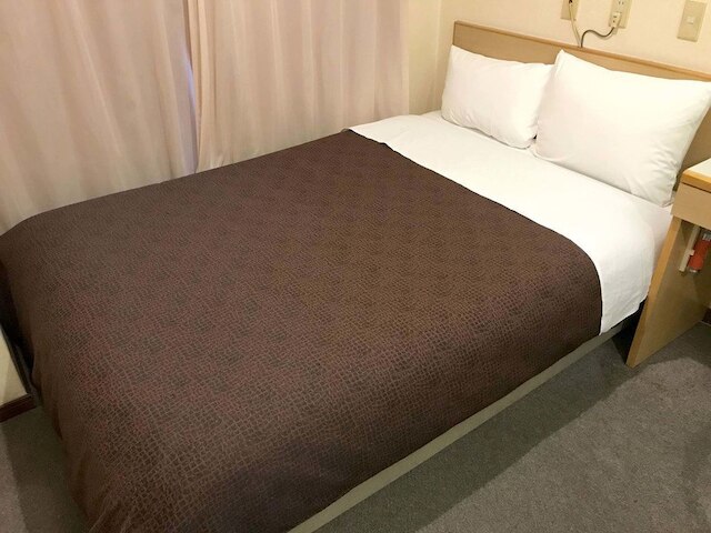 イーホテルワラビ