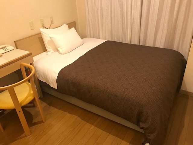 イーホテルワラビ