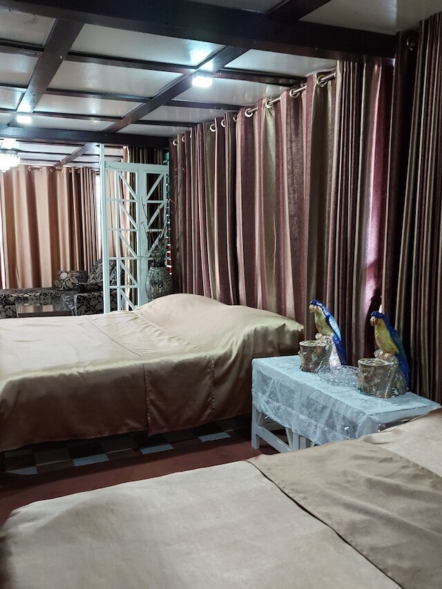 ルアンタレイ バンサライ リゾート