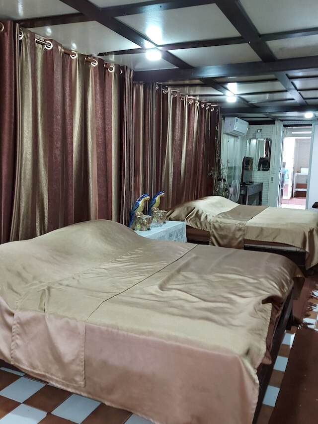 ルアンタレイ バンサライ リゾート