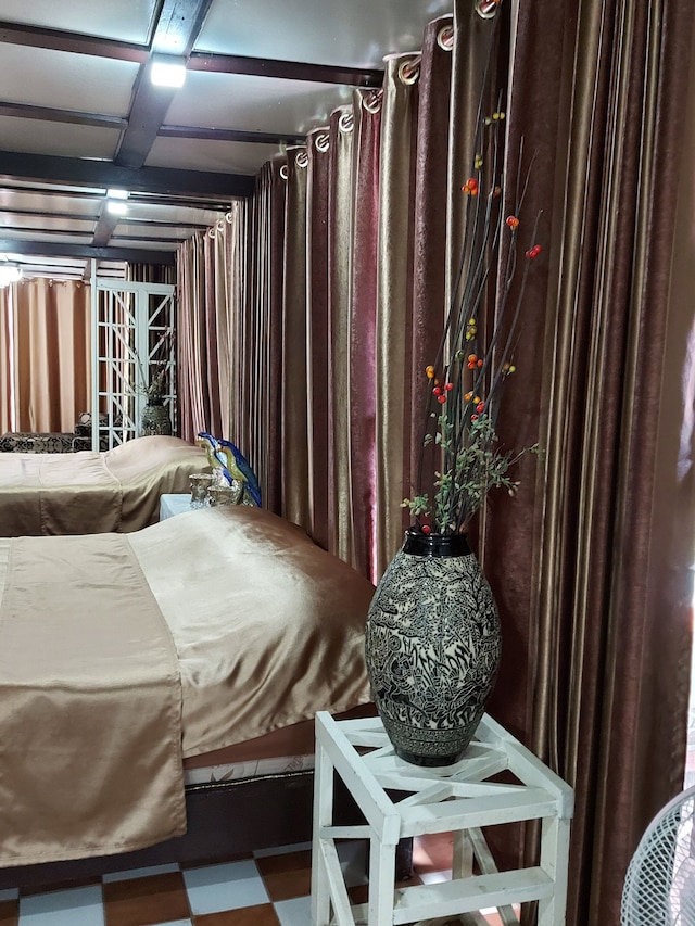 ルアンタレイ バンサライ リゾート