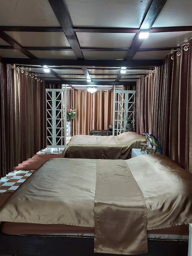 ルアンタレイ バンサライ リゾート