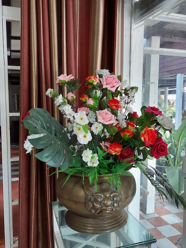 ルアンタレイ バンサライ リゾート